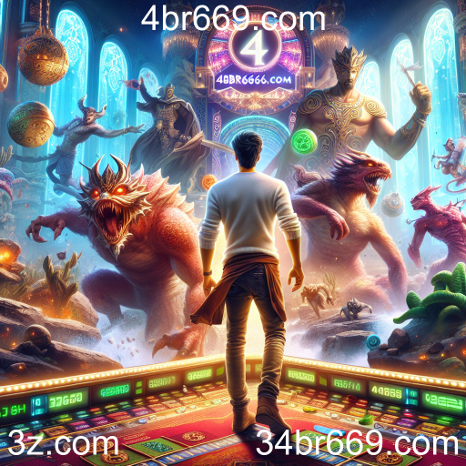 Explorando o Mundo dos Jogos de Aventura