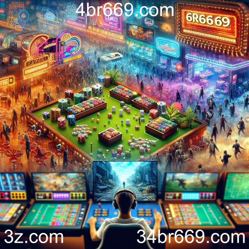 A Ascensão dos Jogos de Tiro em Primeira Pessoa (FPS)