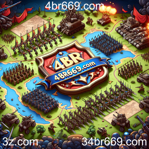 Explorando o Mundo dos Jogos de Estratégia